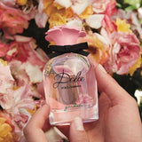 Dolce & Gabbana Garden Women Perfume 2.5oz 75ml EAU DE PARFUM SPRAY