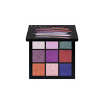 Huda Beauty Gemstone Obsessions Pigmented, Long Lasting #color_Gemstone Obsessions