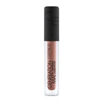 Catrice Generation Matt Comfortable Liquid Lipstick Velvety-Matt Finish, High-Coverage #color_040 Muddy Madness
