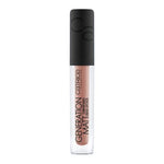 Catrice Generation Matt Comfortable Liquid Lipstick Velvety-Matt Finish, High-Coverage #color_010 Nudetown