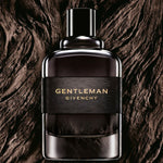 Givenchy Gentleman Men Perfume 3.4oz 100ml EAU DE PARFUM SPRAY
