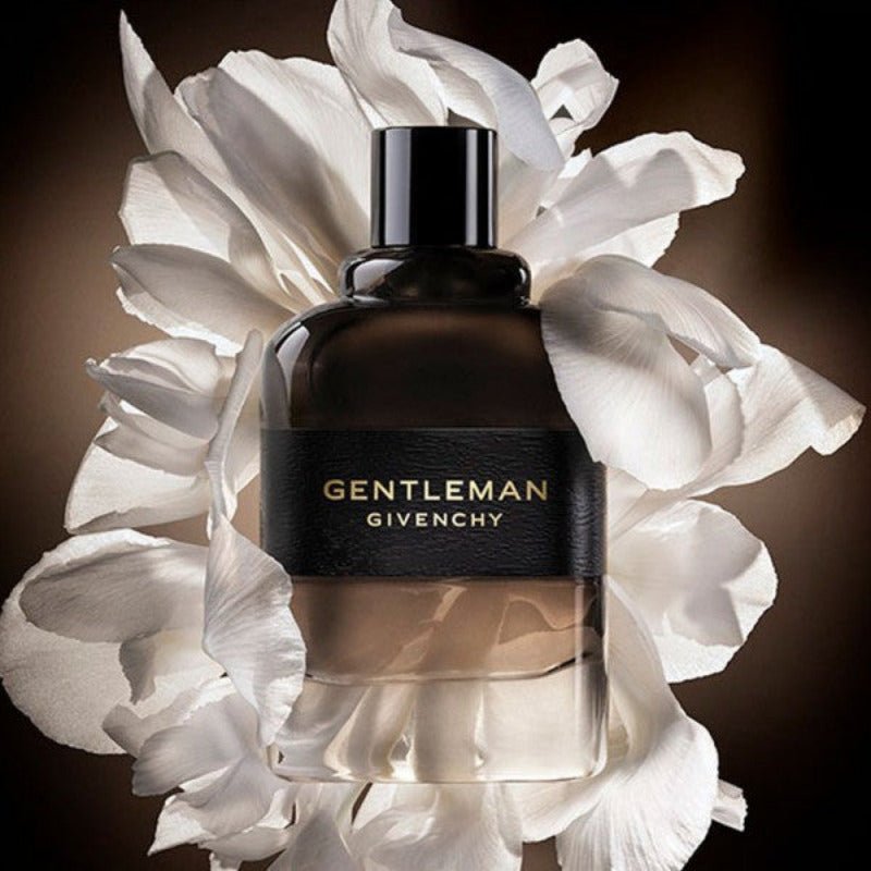 Givenchy Gentleman Men Perfume 3.4oz 100ml EAU DE PARFUM SPRAY
