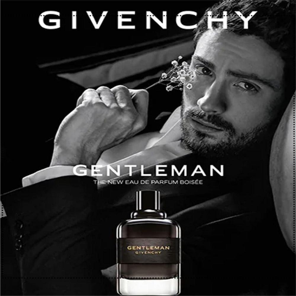 Givenchy Gentleman Men Perfume 3.4oz 100ml EAU DE PARFUM SPRAY