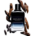 Givenchy Gentleman EDT Intense Men Perfume 3.4oz 100ml EAU DE TOILETTE SPRAY