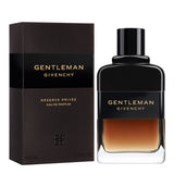 Givenchy Gentleman Reserve Privée Men Perfume 3.4oz 100ml EAU DE PARFUME SPRAY