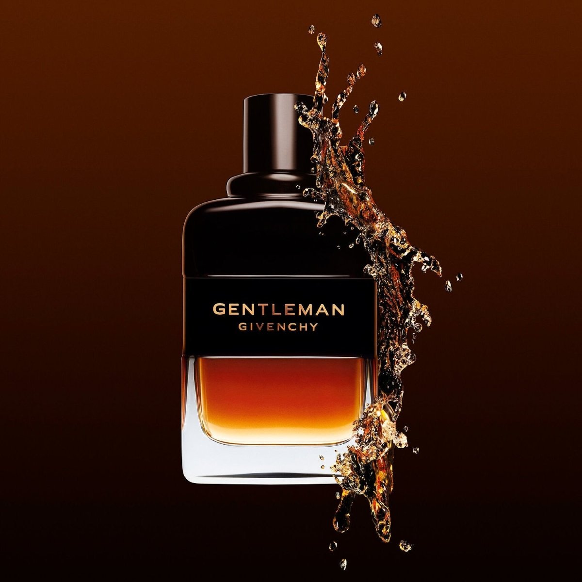 Givenchy Gentleman Reserve Privée Men Perfume 3.4oz 100ml EAU DE PARFUME SPRAY
