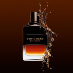 Givenchy Gentleman Reserve Privée Men Perfume 3.4oz 100ml EAU DE PARFUME SPRAY