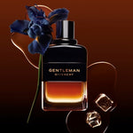 Givenchy Gentleman Reserve Privée Men Perfume 3.4oz 100ml EAU DE PARFUME SPRAY