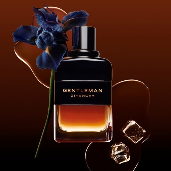 Givenchy Gentleman Reserve Privée Men Perfume 3.4oz 100ml EAU DE PARFUME SPRAY