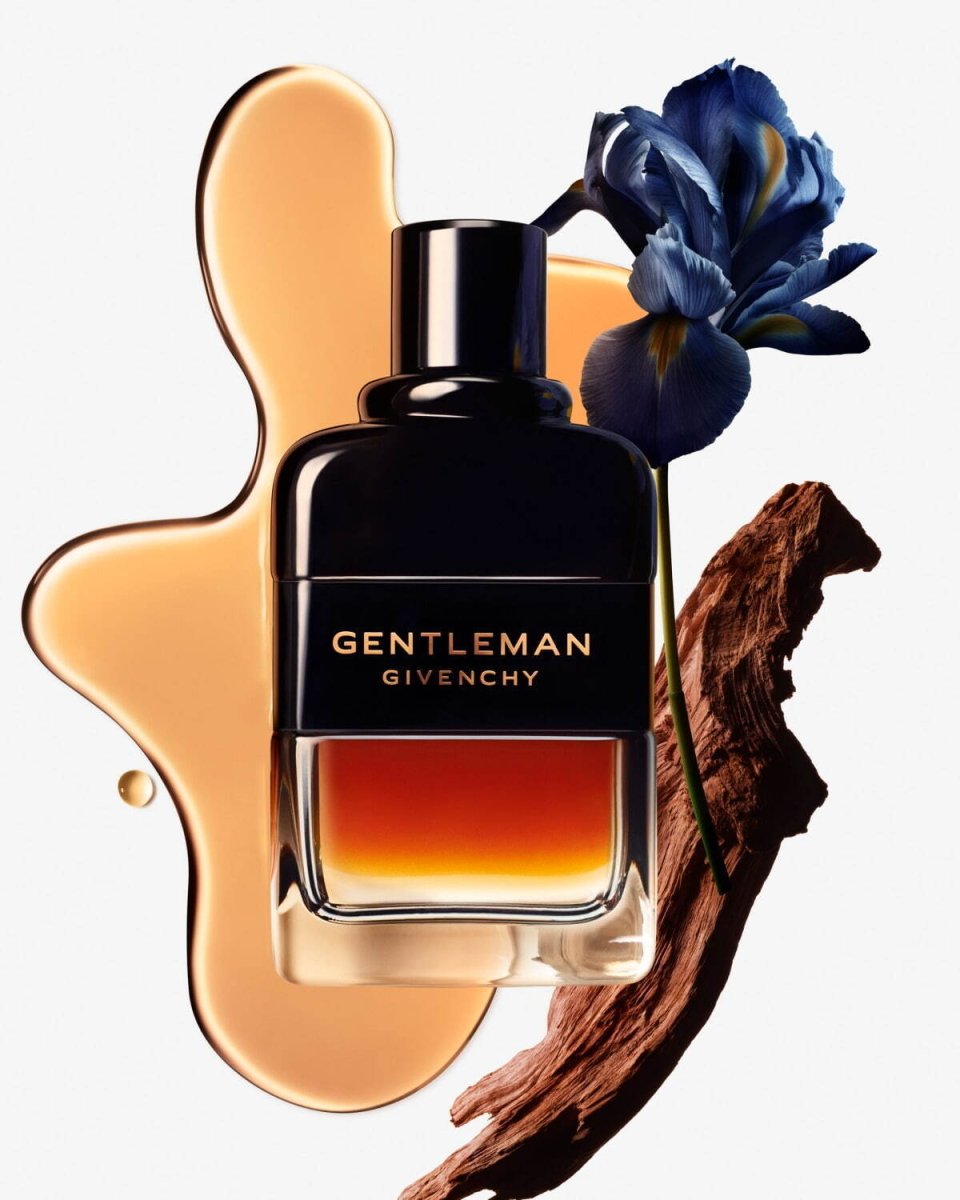 Givenchy Gentleman Reserve Privée Men Perfume 3.4oz 100ml EAU DE PARFUME SPRAY