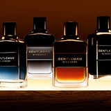 Givenchy Gentleman Reserve Privée Men Perfume 3.4oz 100ml EAU DE PARFUME SPRAY
