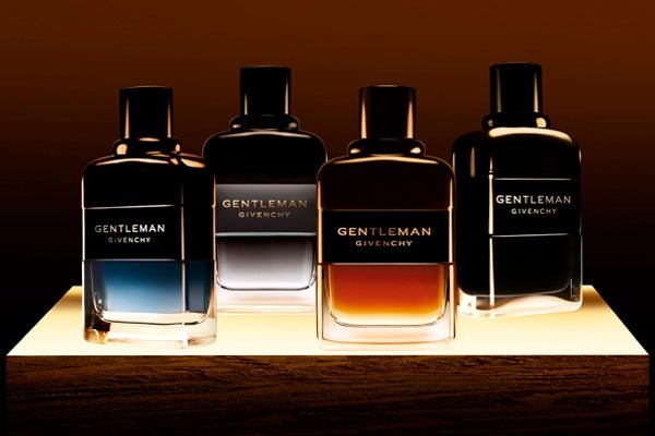 Givenchy Gentleman Reserve Privée Men Perfume 3.4oz 100ml EAU DE PARFUME SPRAY
