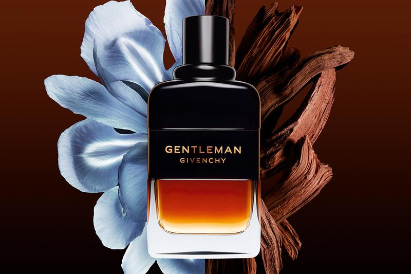 Givenchy Gentleman Reserve Privée Men Perfume 3.4oz 100ml EAU DE PARFUME SPRAY