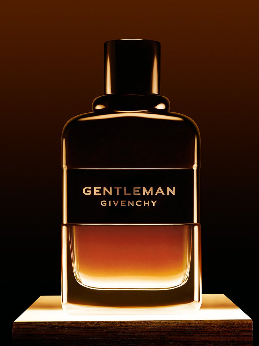 Givenchy Gentleman Reserve Privée Men Perfume 3.4oz 100ml EAU DE PARFUME SPRAY