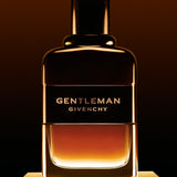 Givenchy Gentleman Reserve Privée Men Perfume 3.4oz 100ml EAU DE PARFUME SPRAY