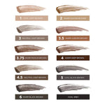 Benefit Gimme Brow Volumizing Eyebrow Gel Long Wearing Water-Resistant