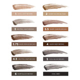 Benefit Gimme Brow Volumizing Eyebrow Gel Long Wearing Water-Resistant