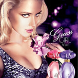 Guess Girl Belle Women Perfume 3.4oz 100ml EAU DE TOILETTE SPRAY