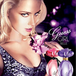 Guess Girl Women Perfume 3.4oz 100ml EAU DE TOILETTE SPRAY