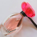Guess Girl Women Perfume 3.4oz 100ml EAU DE TOILETTE SPRAY