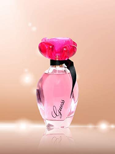 Guess Girl Women Perfume 3.4oz 100ml EAU DE TOILETTE SPRAY