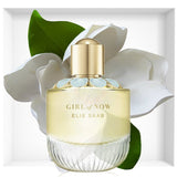 Elie Saab Girl Of Now Women Perfume 3.0oz 90ml EAU DE PARFUM SPRAY
