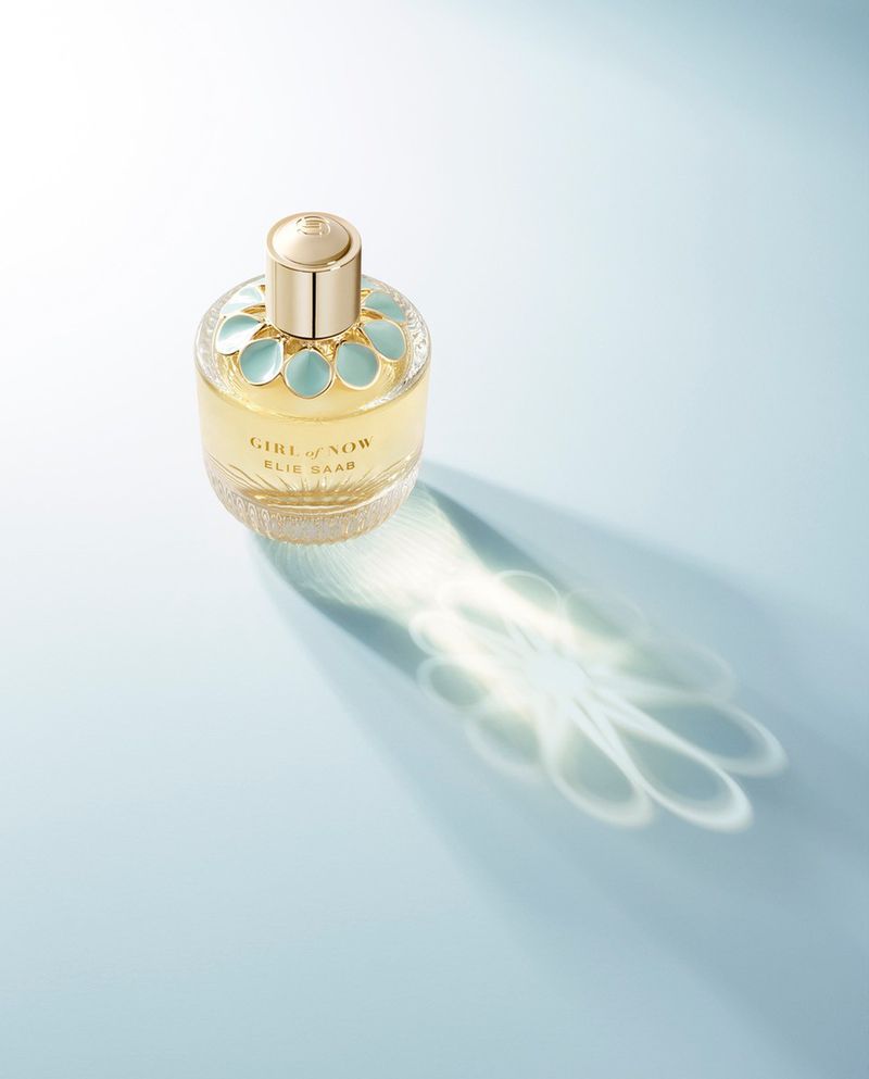 Elie Saab Girl Of Now Women Perfume 3.0oz 90ml EAU DE PARFUM SPRAY
