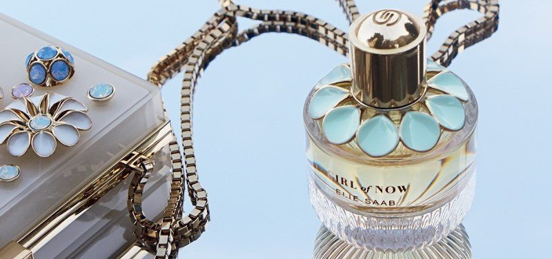 Elie Saab Girl Of Now Women Perfume 3.0oz 90ml EAU DE PARFUM SPRAY