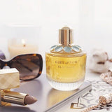 Elie Saab Girl Of Now Women Perfume 3.0oz 90ml EAU DE PARFUM SPRAY
