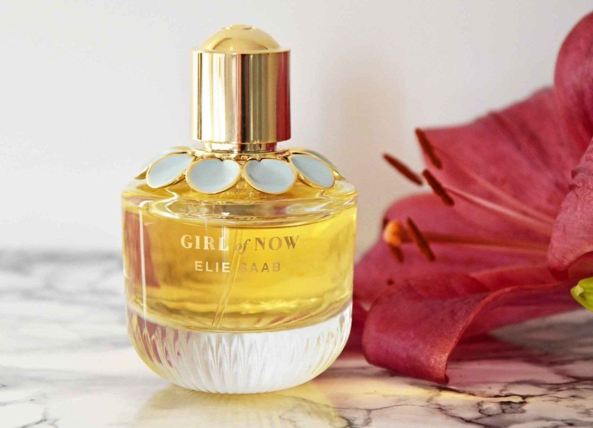Elie Saab Girl Of Now Women Perfume 3.0oz 90ml EAU DE PARFUM SPRAY