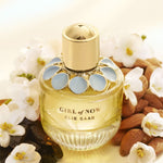 Elie Saab Girl Of Now Women Perfume 3.0oz 90ml EAU DE PARFUM SPRAY