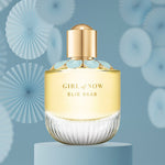 Elie Saab Girl Of Now Women Perfume 3.0oz 90ml EAU DE PARFUM SPRAY