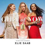 Elie Saab Girl Of Now For Ever Women Perfume 3.0oz 90ml EAU DE PARFUM SPRAY