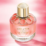 Elie Saab Girl Of Now For Ever Women Perfume 3.0oz 90ml EAU DE PARFUM SPRAY