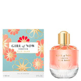 Elie Saab Girl Of Now For Ever Women Perfume 3.0oz 90ml EAU DE PARFUM SPRAY