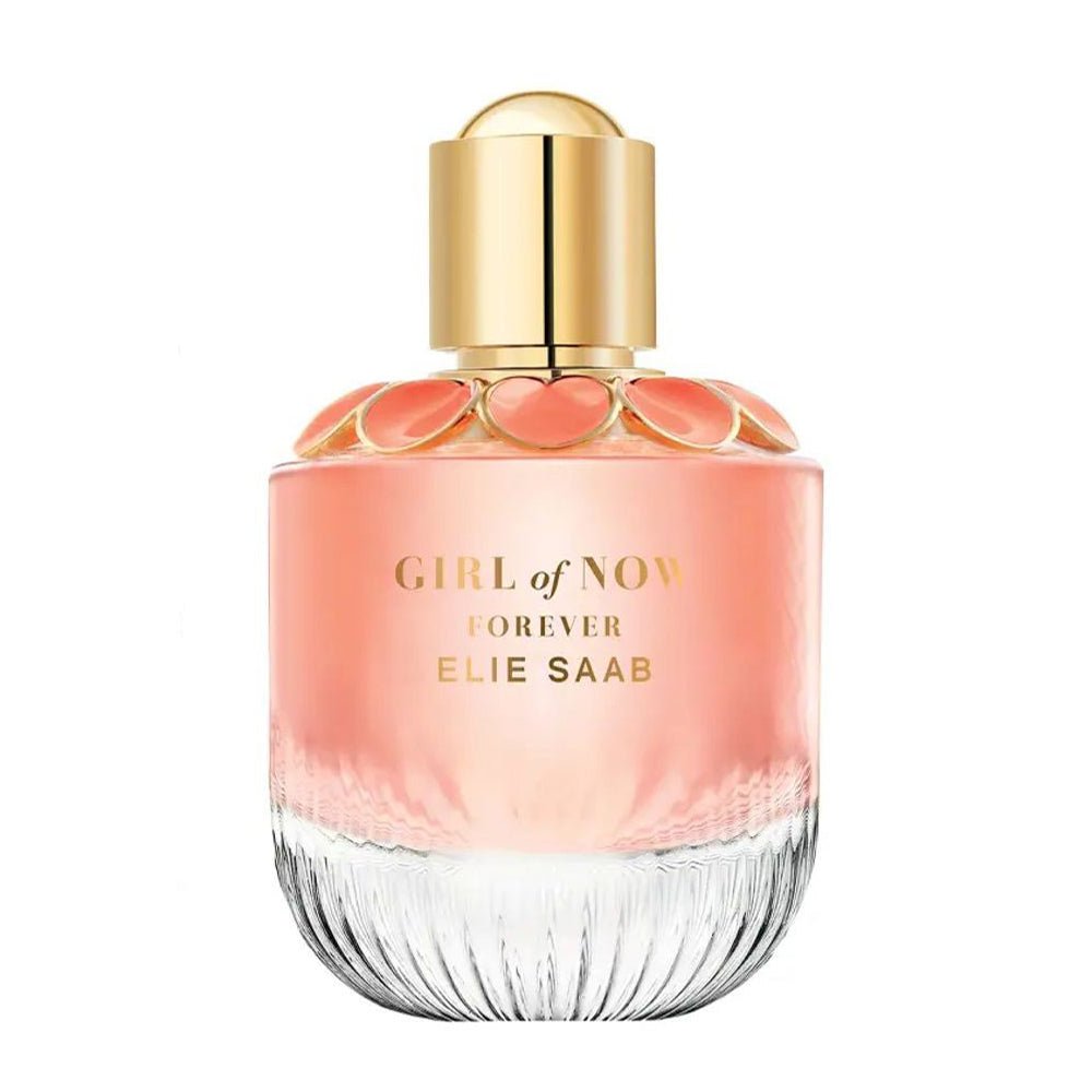 Elie Saab Girl Of Now For Ever Women Perfume 3.0oz 90ml EAU DE PARFUM SPRAY