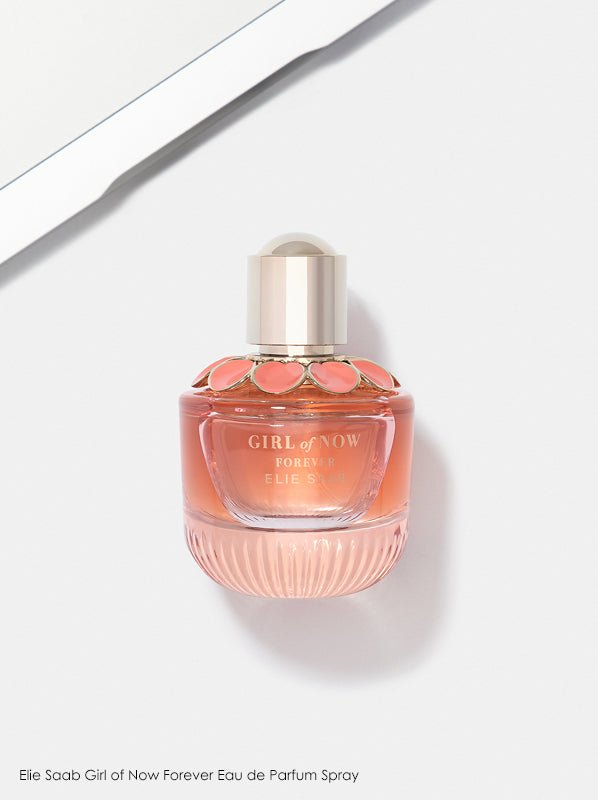 Elie Saab Girl Of Now For Ever Women Perfume 3.0oz 90ml EAU DE PARFUM SPRAY