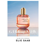Elie Saab Girl Of Now For Ever Women Perfume 3.0oz 90ml EAU DE PARFUM SPRAY