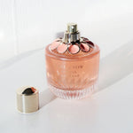 Elie Saab Girl Of Now For Ever Women Perfume 3.0oz 90ml EAU DE PARFUM SPRAY