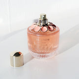 Elie Saab Girl Of Now For Ever Women Perfume 3.0oz 90ml EAU DE PARFUM SPRAY