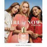 Elie Saab Girl Of Now For Ever Women Perfume 3.0oz 90ml EAU DE PARFUM SPRAY