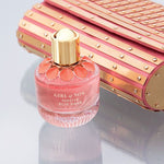 Elie Saab Girl Of Now For Ever Women Perfume 3.0oz 90ml EAU DE PARFUM SPRAY