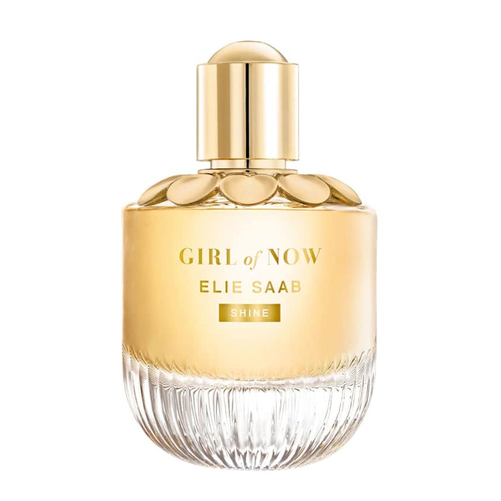 Elie Saab Girl Of Now Shine Women Perfume 3.0oz 90ml EAU DE PARFUM SPRAY