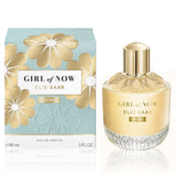 Elie Saab Girl Of Now Shine Women Perfume 3.0oz 90ml EAU DE PARFUM SPRAY