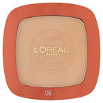 L'Oreal Paris Glam Bronze Bronzer 9g, Matte Bronzing Formula #color_06 Golden Bronze
