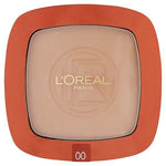 L'Oreal Paris Glam Bronze Bronzer 9g, Matte Bronzing Formula #color_00 Blonde Sun