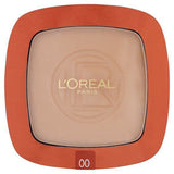 L'Oreal Paris Glam Bronze Bronzer 9g, Matte Bronzing Formula #color_00 Blonde Sun
