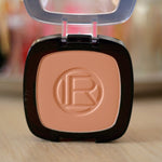 L'Oreal Paris Glam Bronze Bronzer 9g, Matte Bronzing Formula