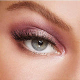 Kiko Glamour Multi Finish Eyeshadow Palette 2.5g 9 Shades, Medium to High Coverage #color_Multi Finish Palette 04