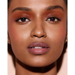 Fenty Beauty Gloss Bomb Cream Color Drip Lip Cream Lip Gloss Candy Milk 0.30oz 9.0ml, Buildable Full-Intensity Pigment